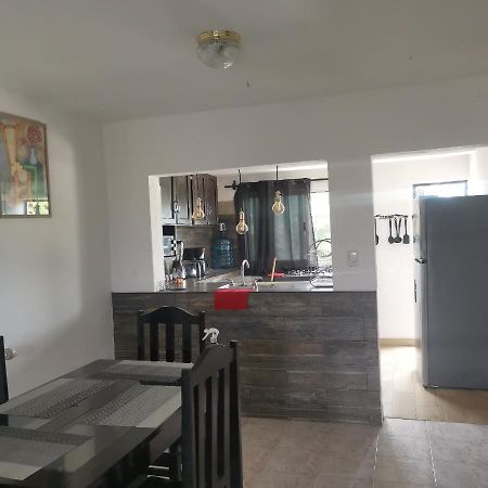 Casa Marthita Cozumel Exterior foto