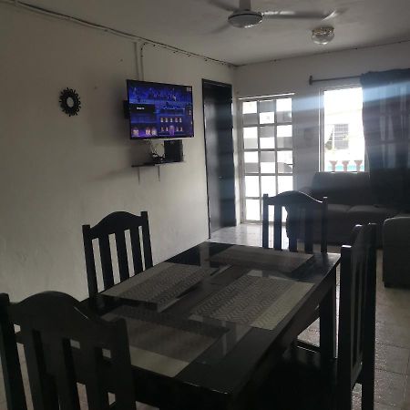 Casa Marthita Cozumel Exterior foto