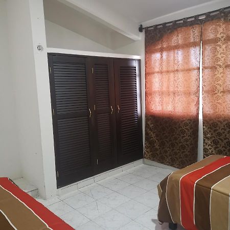 Casa Marthita Cozumel Exterior foto