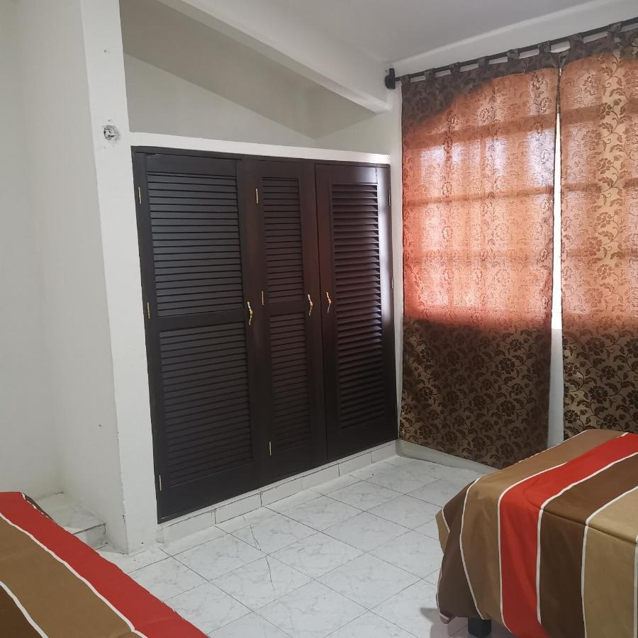 Casa Marthita Cozumel Exterior foto